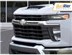 2026 Chevrolet Silverado 2500HD LT (Stk: 2-100711) in Paisley - Image 13 of 24
