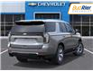 2026 Chevrolet Tahoe LT (Stk: 2-107669) in Paisley - Image 5 of 24