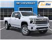 2026 Chevrolet Silverado 2500HD High Country (Stk: 2-134400) in Paisley - Image 8 of 24