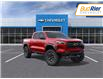 2026 Chevrolet Colorado ZR2 (Stk: 2-143304) in Paisley - Image 2 of 24