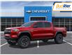 2026 Chevrolet Colorado ZR2 (Stk: 2-143304) in Paisley - Image 3 of 24