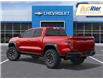 2026 Chevrolet Colorado ZR2 (Stk: 2-143304) in Paisley - Image 4 of 24