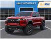 2026 Chevrolet Colorado ZR2 (Stk: 2-143304) in Paisley - Image 7 of 24