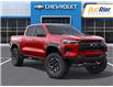 2026 Chevrolet Colorado ZR2 (Stk: 2-143304) in Paisley - Image 8 of 24