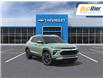 2026 Chevrolet TrailBlazer LT (Stk: 2-066368) in Paisley - Image 2 of 24 2026 Chevrolet TrailBlazer LT (Stk: 2-066368) in Paisley - Image 2 of 24