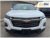 2023 Chevrolet Traverse LT Cloth in Paisley - Image 2 of 13