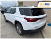 2023 Chevrolet Traverse LT Cloth in Paisley - Image 5 of 13