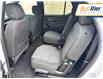 2023 Chevrolet Traverse LT Cloth in Paisley - Image 8 of 13