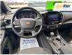 2023 Chevrolet Traverse LT Cloth in Paisley - Image 10 of 13