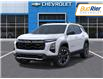 2026 Chevrolet Equinox RS (Stk: 2-202173) in Paisley - Image 7 of 24