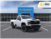 2026 Chevrolet Silverado 2500HD Work Truck (Stk: 2-145812) in Paisley - Image 2 of 24