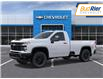 2026 Chevrolet Silverado 2500HD Work Truck (Stk: 2-145812) in Paisley - Image 3 of 24