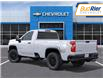 2026 Chevrolet Silverado 2500HD Work Truck (Stk: 2-145812) in Paisley - Image 4 of 24
