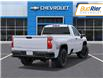 2026 Chevrolet Silverado 2500HD Work Truck (Stk: 2-145812) in Paisley - Image 5 of 24