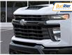 2026 Chevrolet Silverado 2500HD Work Truck (Stk: 2-145812) in Paisley - Image 13 of 24