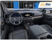 2026 Chevrolet Silverado 1500 LT Trail Boss (Stk: 2-167608) in Paisley - Image 15 of 24