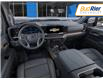 2026 Chevrolet Silverado 1500 LT Trail Boss (Stk: 2-158797) in Paisley - Image 15 of 24