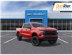 2026 Chevrolet Silverado 1500 Custom Trail Boss (Stk: 2-163011) in Paisley - Image 2 of 24