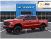 2026 Chevrolet Silverado 1500 Custom Trail Boss (Stk: 2-163011) in Paisley - Image 3 of 24