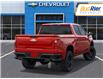 2026 Chevrolet Silverado 1500 Custom Trail Boss (Stk: 2-163011) in Paisley - Image 5 of 24