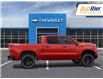 2026 Chevrolet Silverado 1500 Custom Trail Boss (Stk: 2-163011) in Paisley - Image 6 of 24
