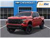 2026 Chevrolet Silverado 1500 Custom Trail Boss (Stk: 2-163011) in Paisley - Image 7 of 24