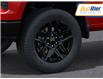 2026 Chevrolet Silverado 1500 Custom Trail Boss (Stk: 2-163011) in Paisley - Image 9 of 24
