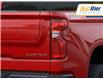 2026 Chevrolet Silverado 1500 Custom Trail Boss (Stk: 2-163011) in Paisley - Image 11 of 24