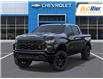 2026 Chevrolet Silverado 1500 Custom Trail Boss (Stk: 2-177414) in Paisley - Image 7 of 24