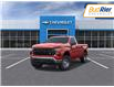 2026 Chevrolet Silverado 1500 Work Truck (Stk: 2-156579) in Paisley - Image 1 of 24