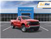 2026 Chevrolet Silverado 1500 Work Truck (Stk: 2-156579) in Paisley - Image 2 of 24