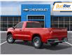 2026 Chevrolet Silverado 1500 Work Truck (Stk: 2-156579) in Paisley - Image 4 of 24