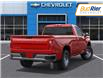 2026 Chevrolet Silverado 1500 Work Truck (Stk: 2-156579) in Paisley - Image 5 of 24