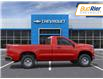 2026 Chevrolet Silverado 1500 Work Truck (Stk: 2-156579) in Paisley - Image 6 of 24