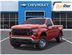 2026 Chevrolet Silverado 1500 Work Truck (Stk: 2-156579) in Paisley - Image 7 of 24