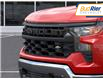 2026 Chevrolet Silverado 1500 Work Truck (Stk: 2-156579) in Paisley - Image 13 of 24