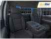 2026 Chevrolet Silverado 1500 Work Truck (Stk: 2-156579) in Paisley - Image 16 of 24