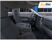 2026 Chevrolet Silverado 1500 Work Truck (Stk: 2-156579) in Paisley - Image 17 of 24