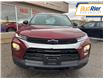 2023 Chevrolet TrailBlazer LS in Paisley - Image 2 of 12