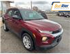 2023 Chevrolet TrailBlazer LS in Paisley - Image 3 of 12