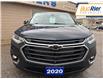 2020 Chevrolet Traverse 3LT in Paisley - Image 2 of 12