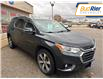 2020 Chevrolet Traverse 3LT in Paisley - Image 3 of 12