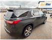 2020 Chevrolet Traverse 3LT in Paisley - Image 4 of 12