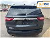 2020 Chevrolet Traverse 3LT in Paisley - Image 5 of 12