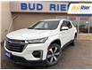 2023 Chevrolet Traverse LT True North in Paisley - Image 1 of 13