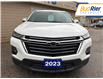 2023 Chevrolet Traverse LT True North in Paisley - Image 2 of 13