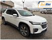 2023 Chevrolet Traverse LT True North in Paisley - Image 3 of 13