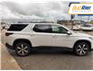 2023 Chevrolet Traverse LT True North in Paisley - Image 4 of 13