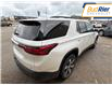2023 Chevrolet Traverse LT True North in Paisley - Image 5 of 13