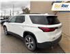 2023 Chevrolet Traverse LT True North in Paisley - Image 7 of 13